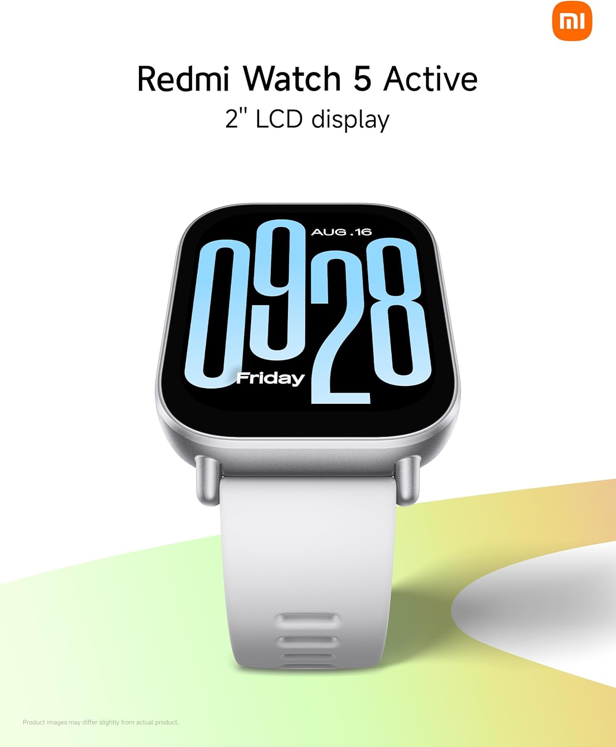 Xiaomi Redmi Watch 5 Active