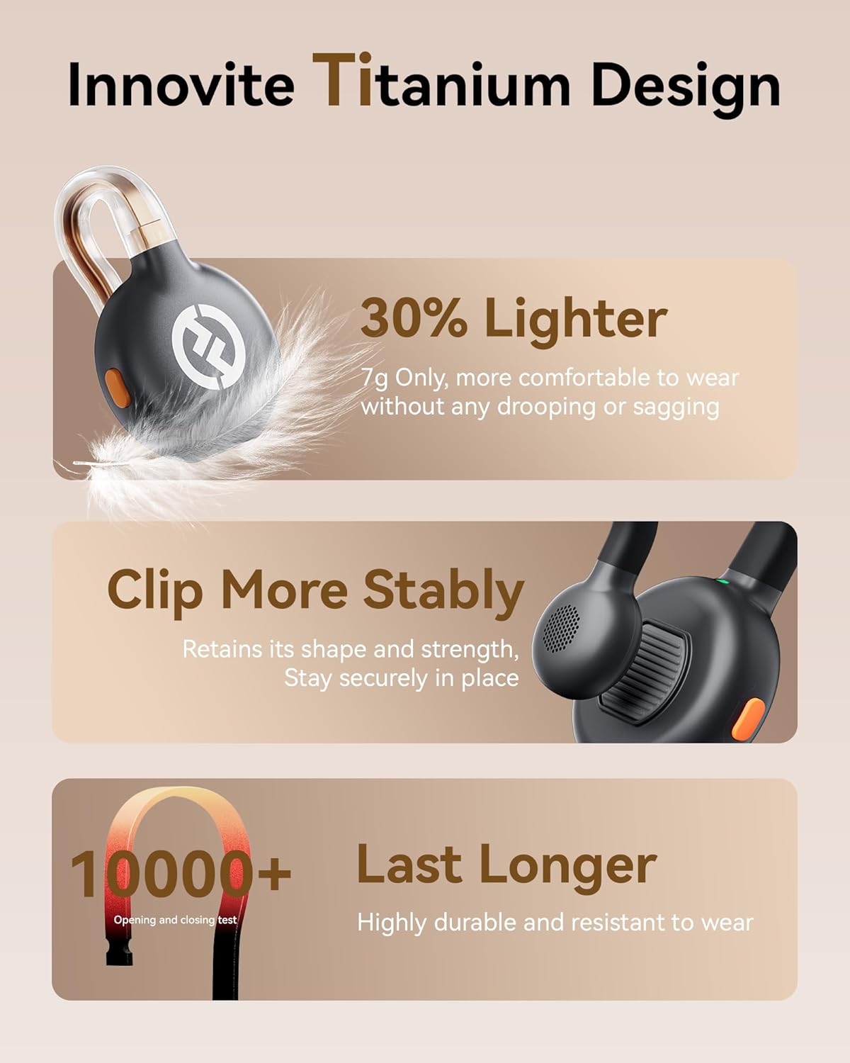 Hollyland Lark M2S Wireless Microphone with USB-C Plug for iPhone 15/16 and Android