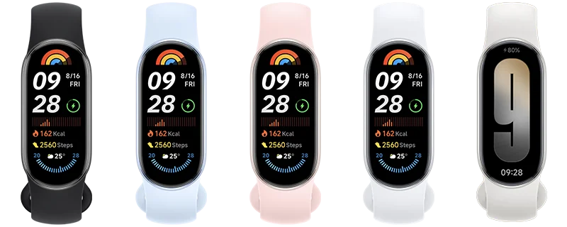 Xiaomi Smart Band 9