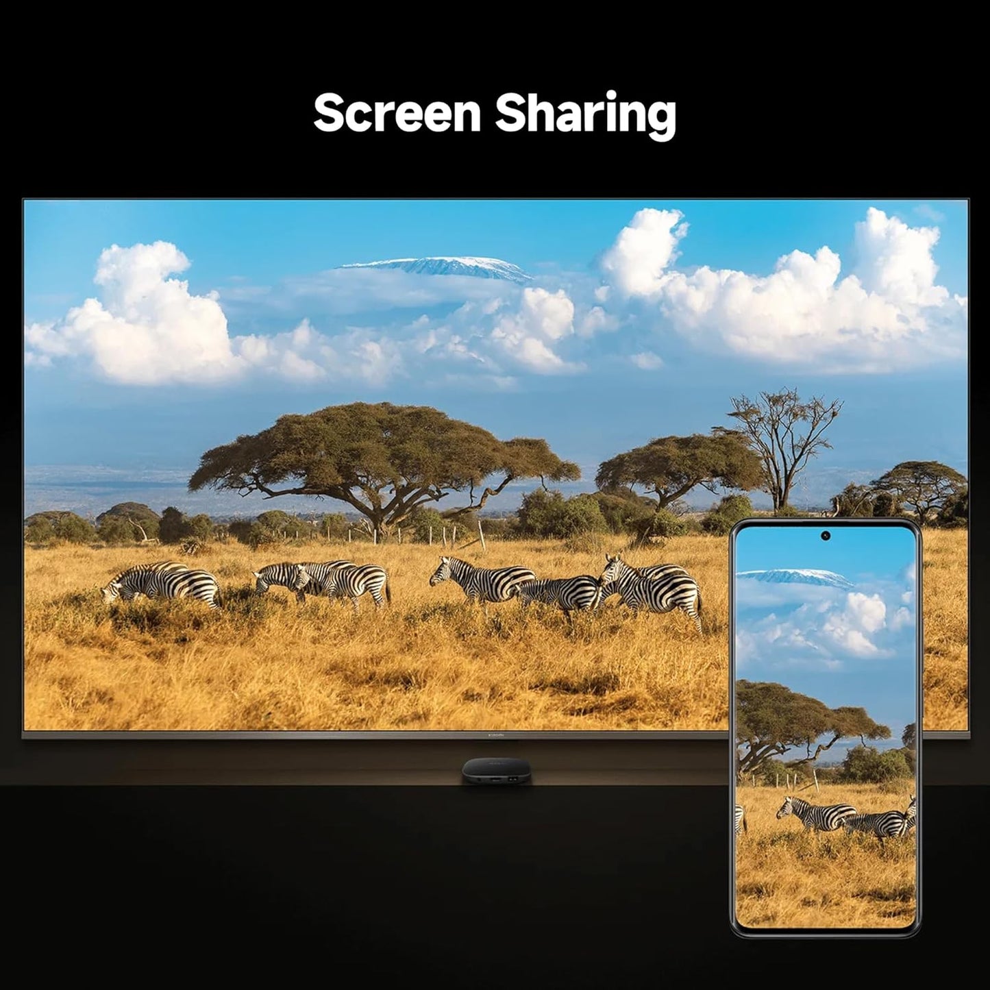 AIOT XIAOMI MI TV BOX-S 3RD GENERATION