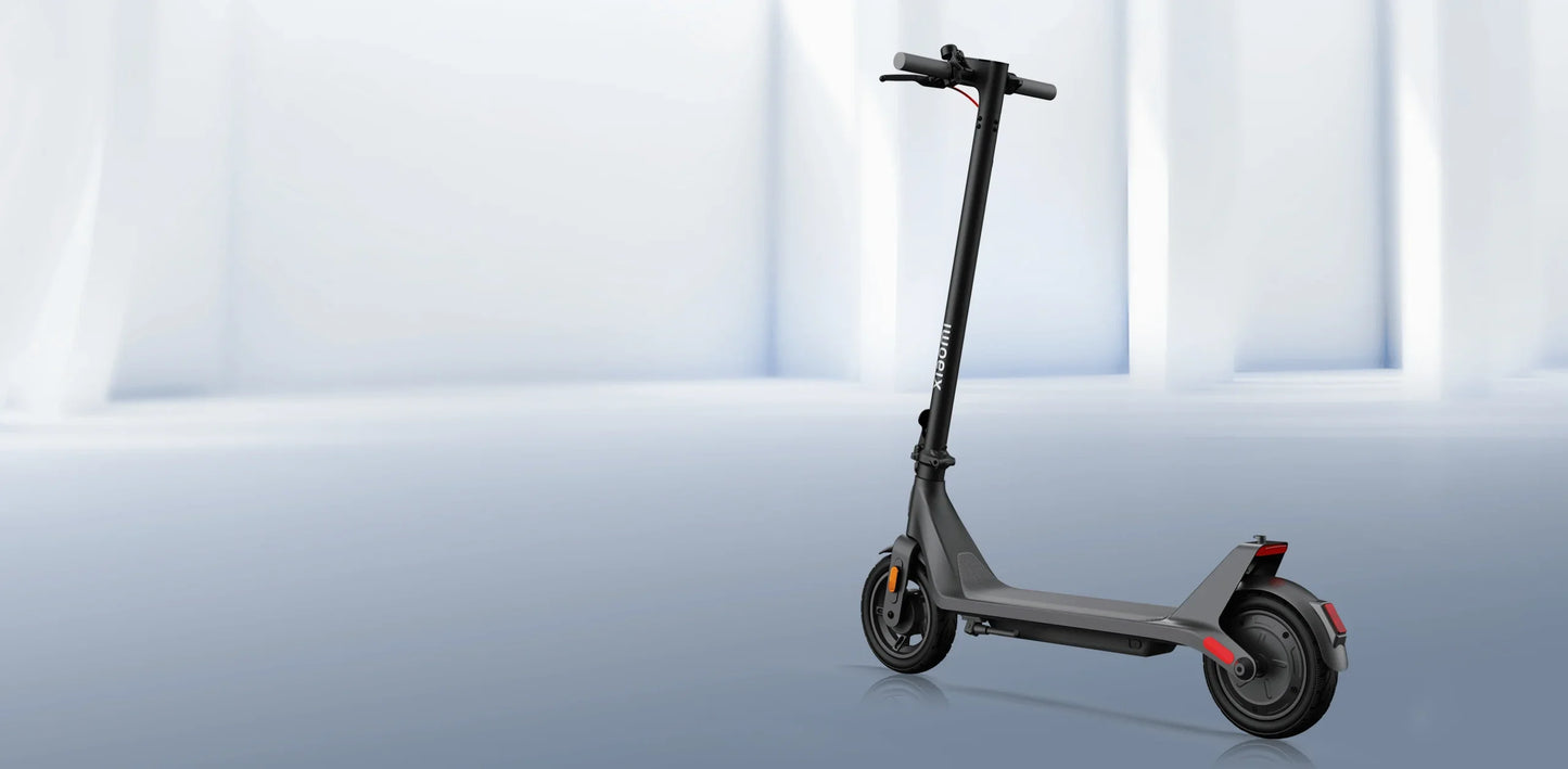 Xiaomi Electric Scooter 4 Lite 2nd Gen