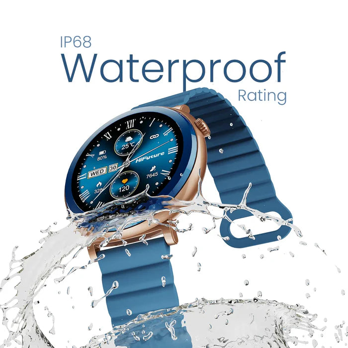 HiFuture Smart Watch Aurora