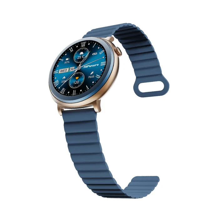 HiFuture Smart Watch Aurora