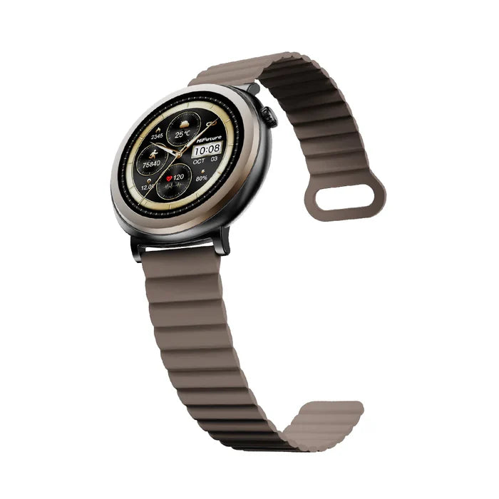 HiFuture Smart Watch Aurora