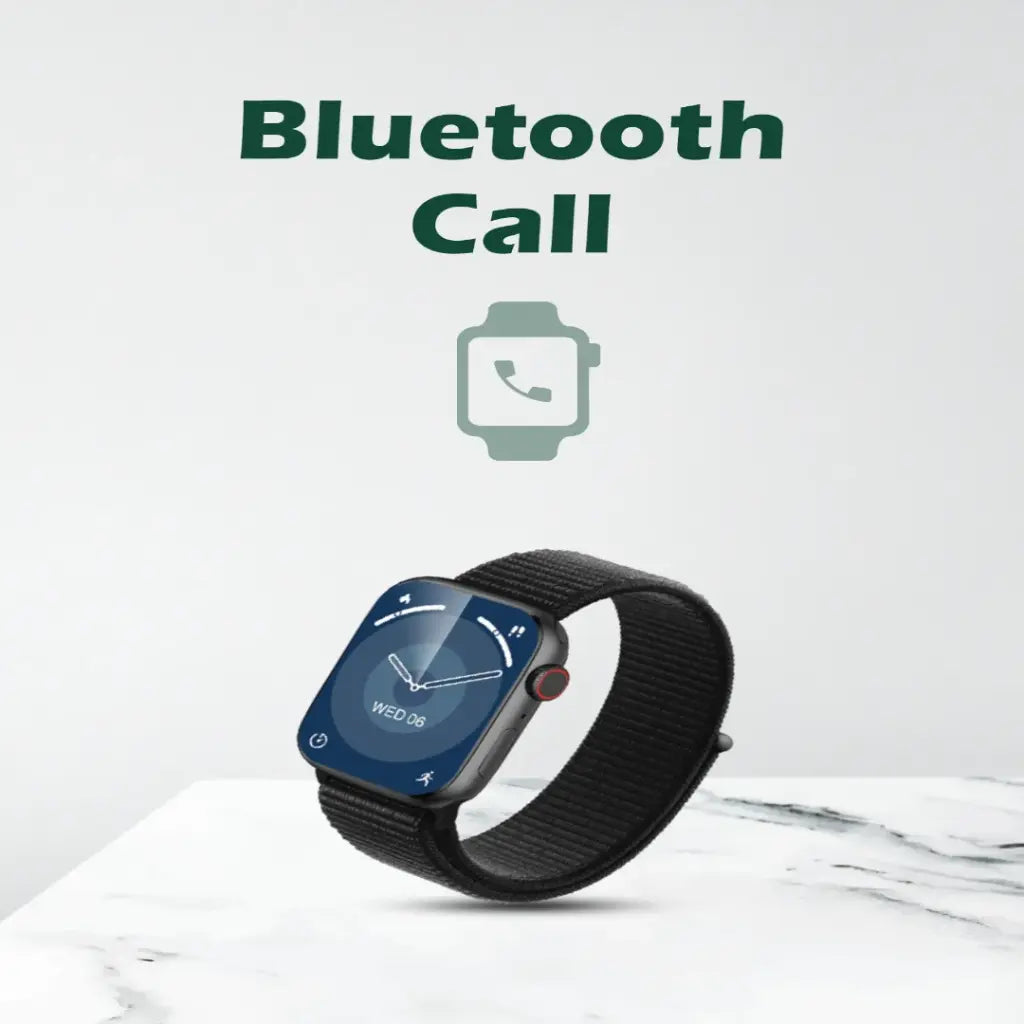 Green Lion Active SE Smart Watch