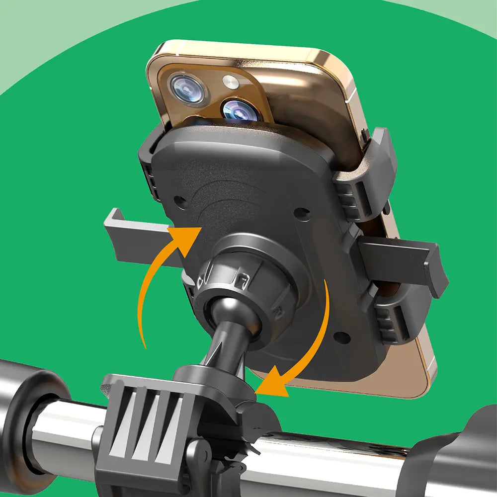 MOXOM MX-VS80 PHONE HOLDER