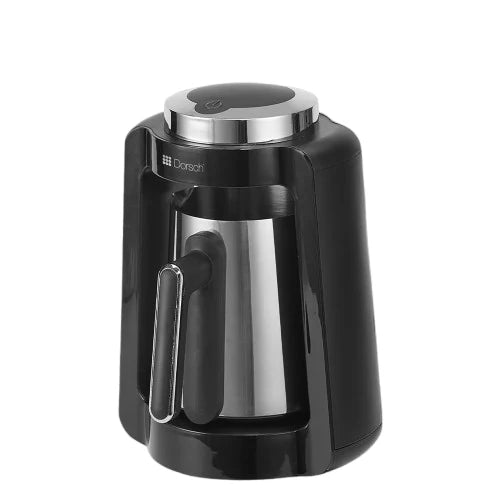 DORSCH Turkish Coffee Maker - DH-07510