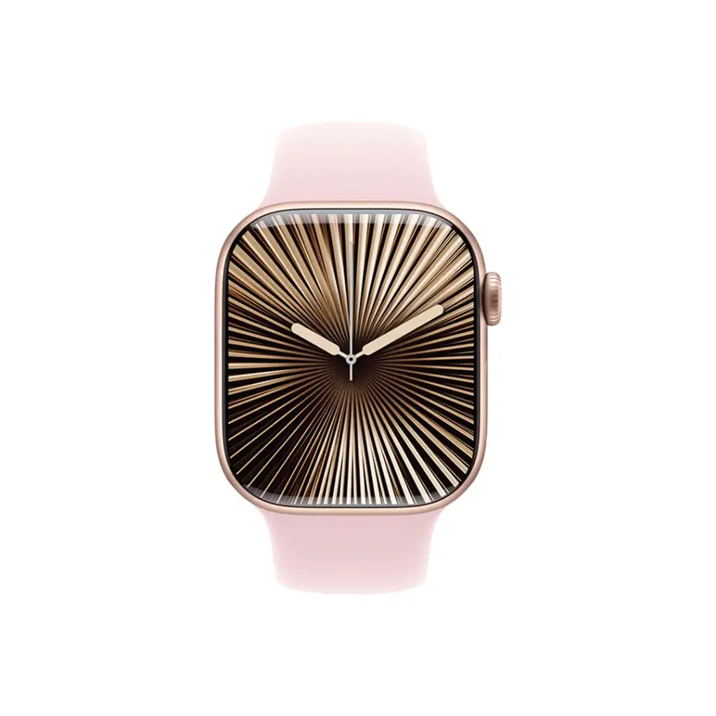 Green Lion Active 10 42mm Smart Watch