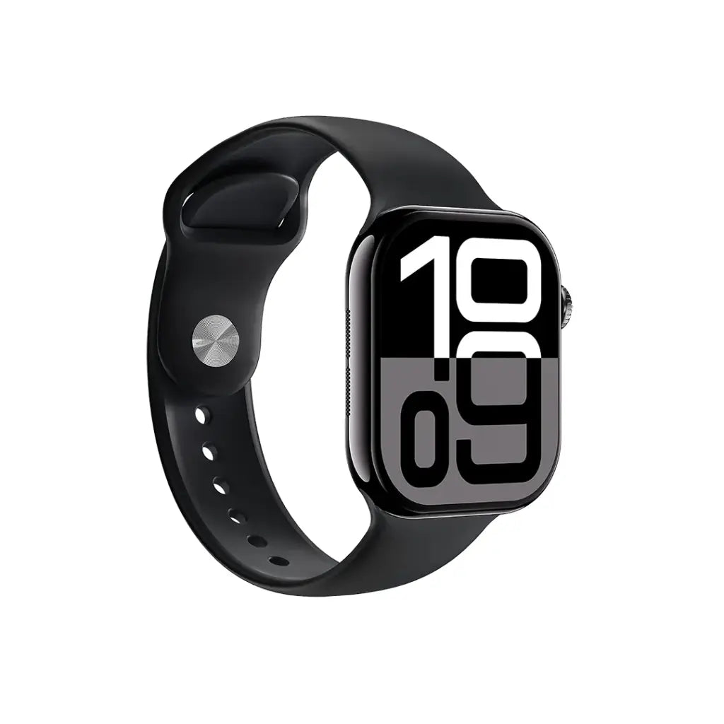 Green Lion Active 10 46MM Smart Watch