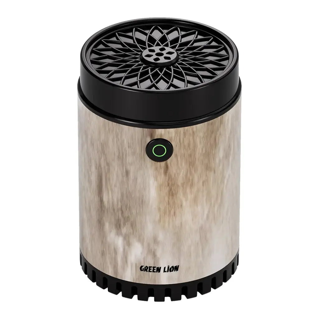 Green Lion Classic Bakhour 20W