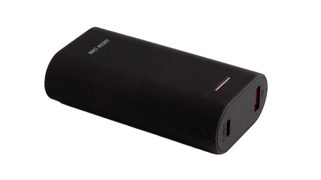 Green Lion Compact 10000mAh Power Bank