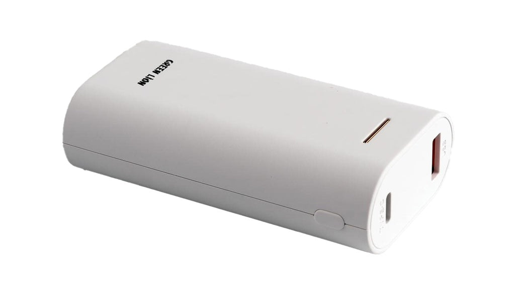 Green Lion Compact 10000mAh Power Bank