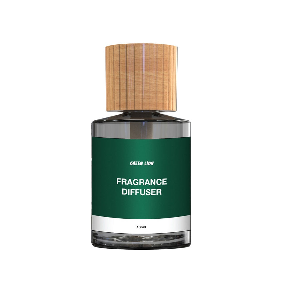 Green Lion Fragrance Diffuser
