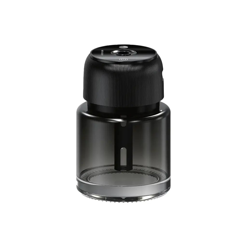 Green Lion Fragrance Diffuser 130mL - Black