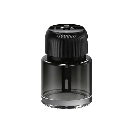 Green Lion Fragrance Diffuser 130mL - Black