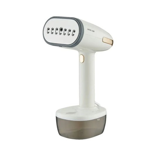 Green Lion Steam 1800W Garment Steamer - Beige
