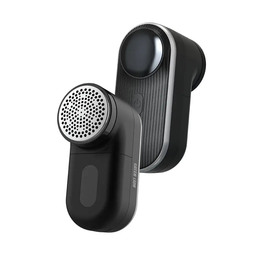 Green Lion Lint X Lint Remover - Black