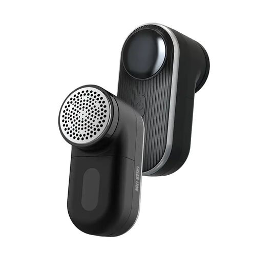 Green Lion Lint X Lint Remover - Black
