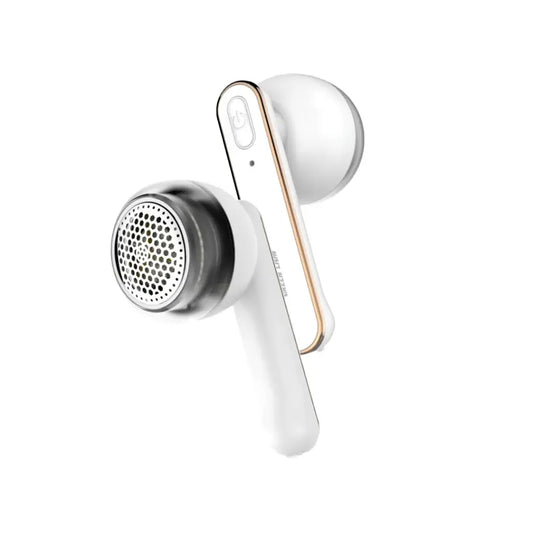 Green Lion Lint Y Lint Remover - White