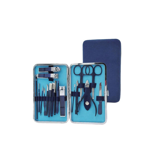 Green Lion 18 in 1 Manicure Travel Cutter