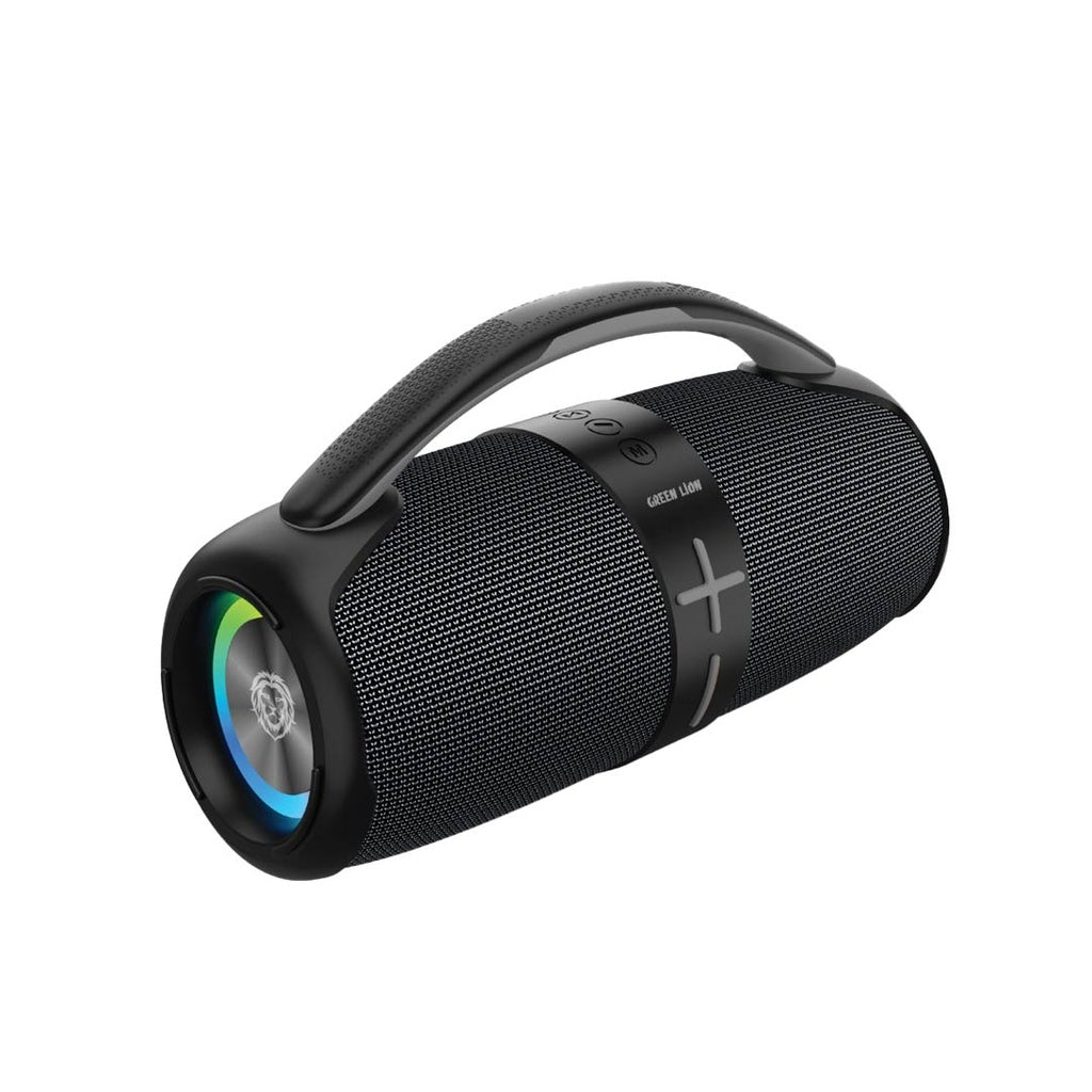 Green Lion Parma Pro Wireless Speaker - Gray