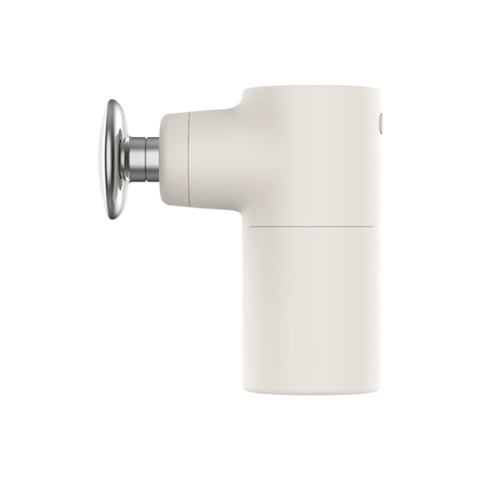 Green Lion Pocket Massage Gun - Beige