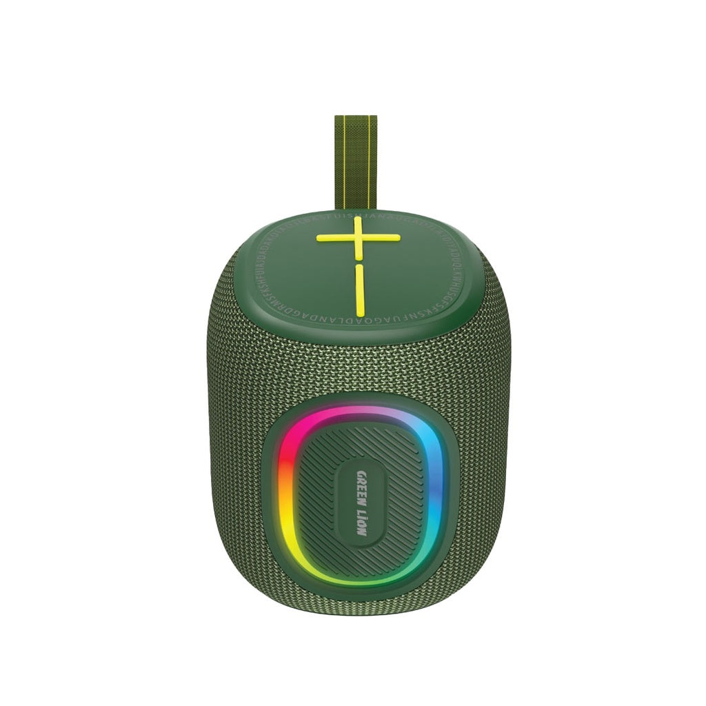 Green Lion Pristone Wireless Speaker