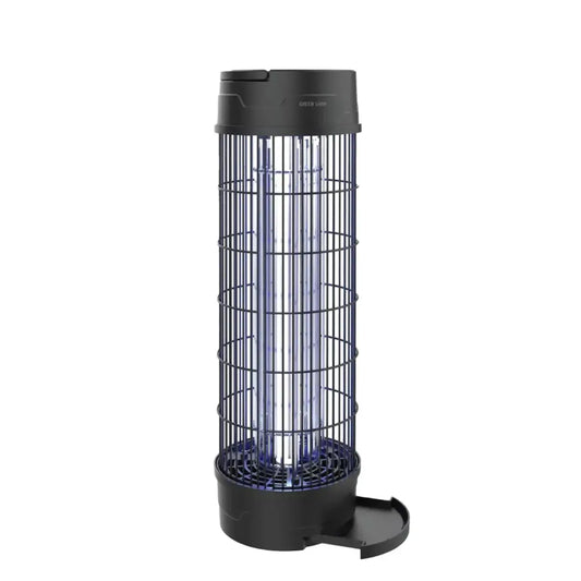 Green Lion RAAD Insect Killer 15W - Black