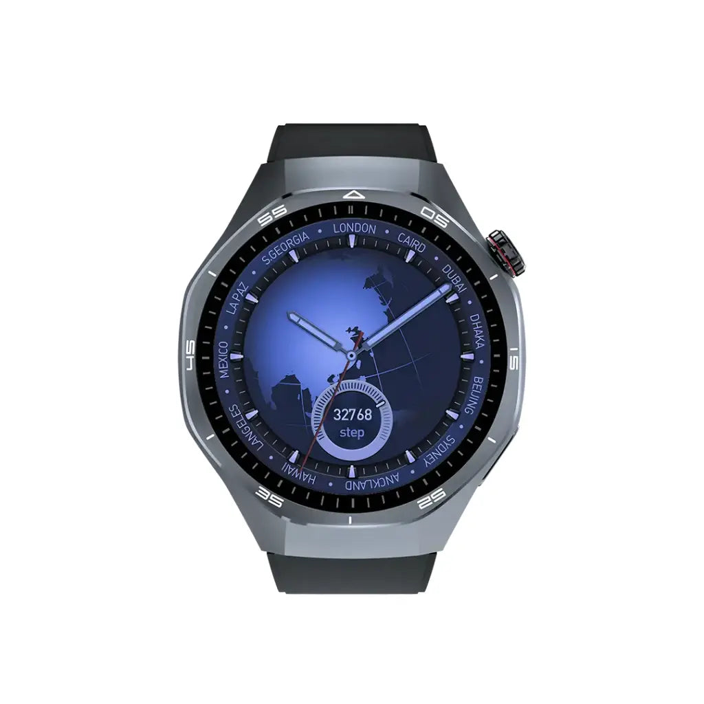 Green Lion Tech Master Smart Watch