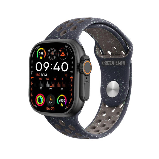 Green Lion Ultra Active Smart Watch U9S