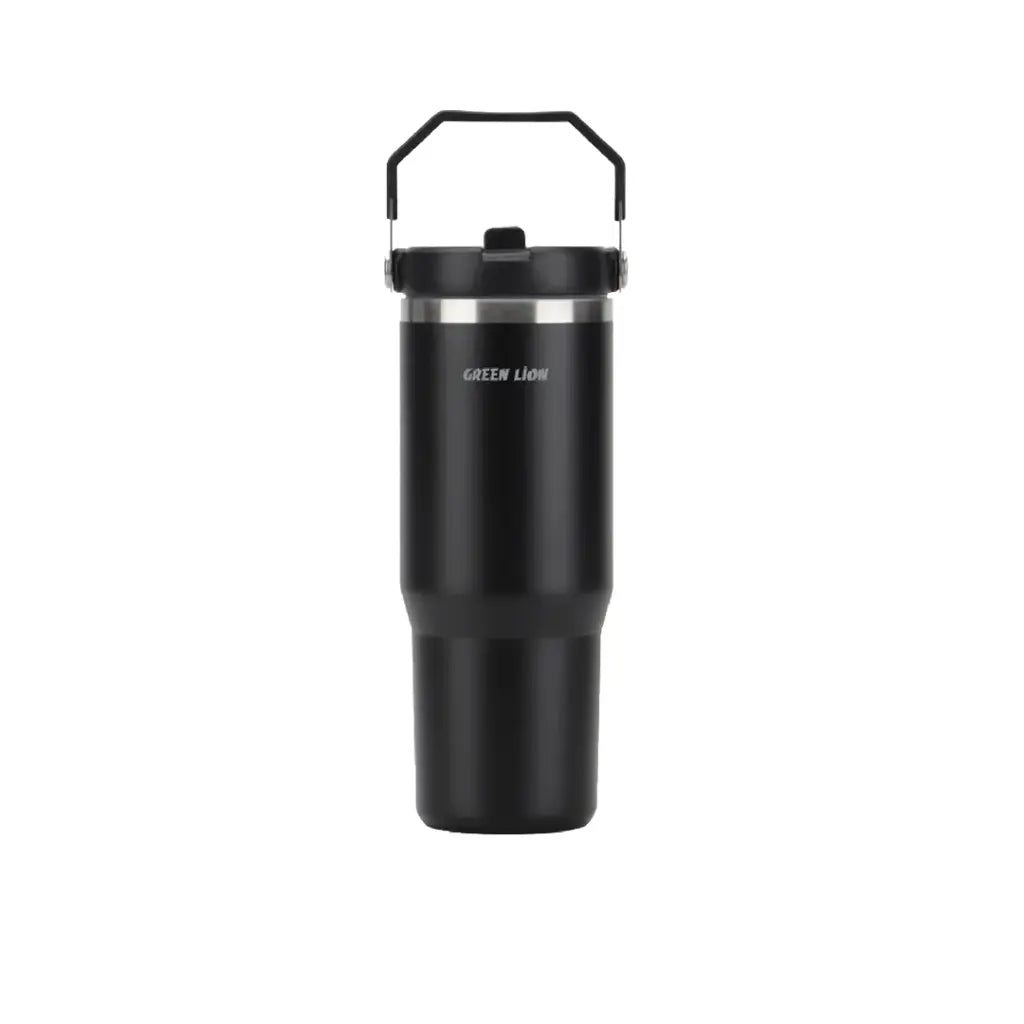 Green Lion Vacuum Tumbler 900ml Bottle