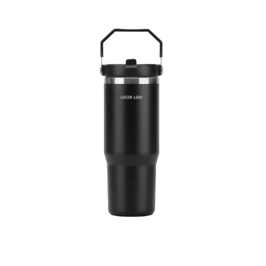 Green Lion Vacuum Tumbler 900ml Bottle