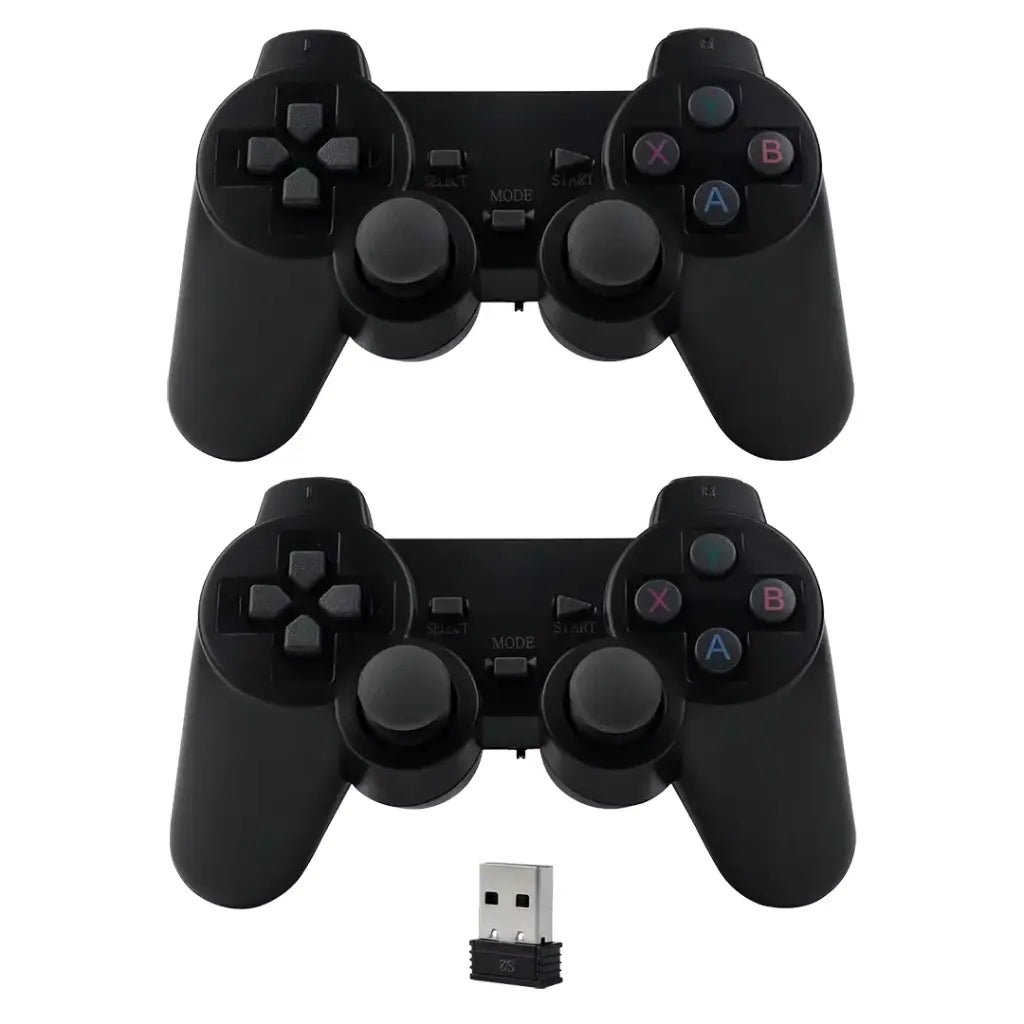 Green Lion 11 inch Pandora Arcade Game Console