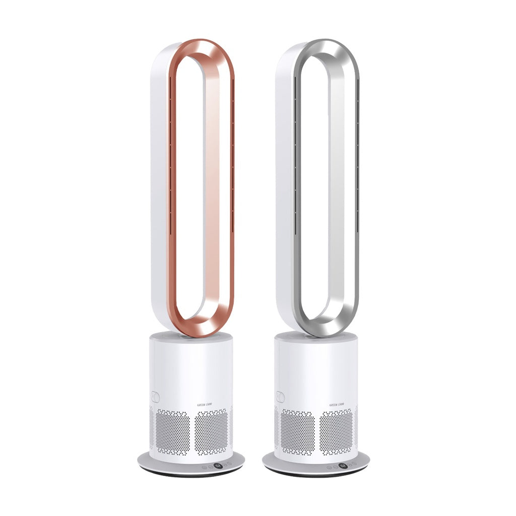 Green Lion Air Cooler With Air Purification