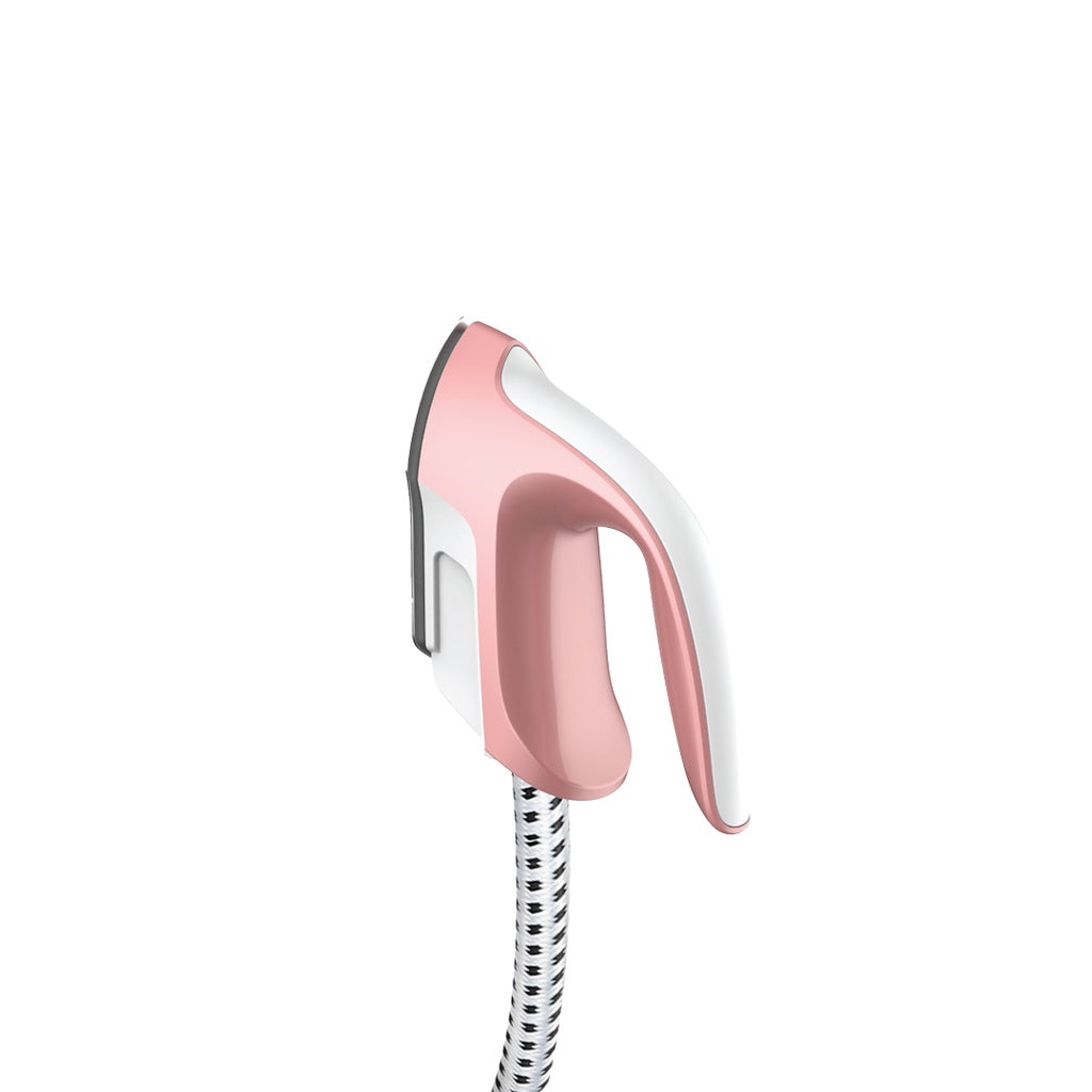 Green Lion Digital Garment Steamer - Pink