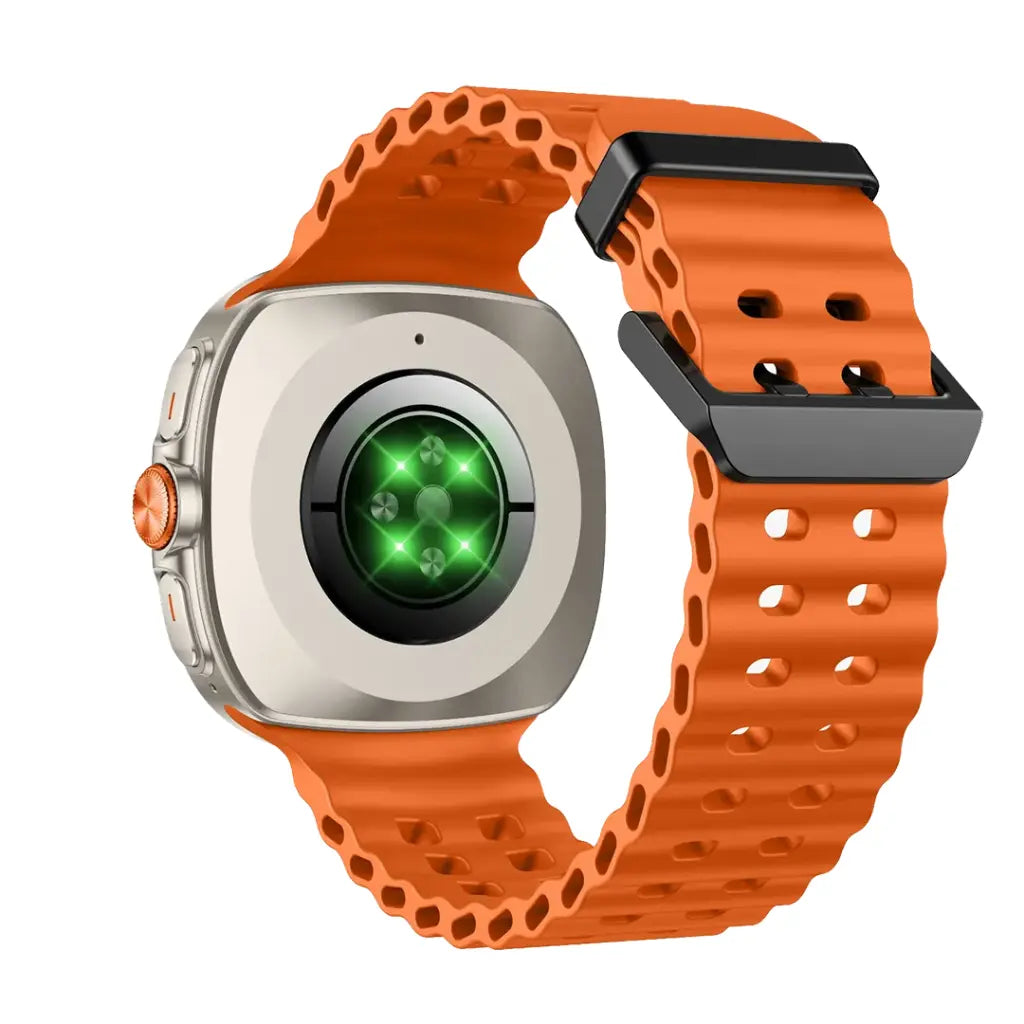 Green Lion Connect Pro Smart Watch