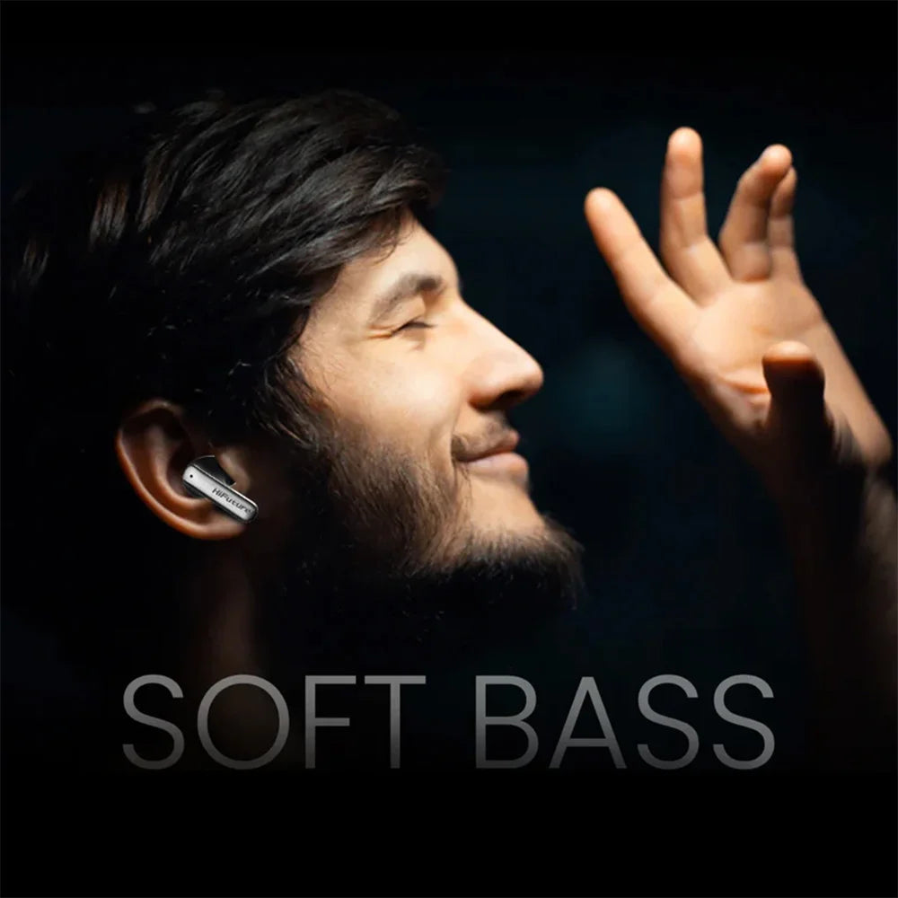 HiFuture – Sonic Air Buds