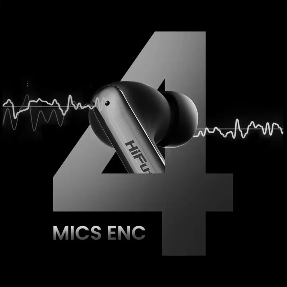 HiFuture – Sonic Air Buds