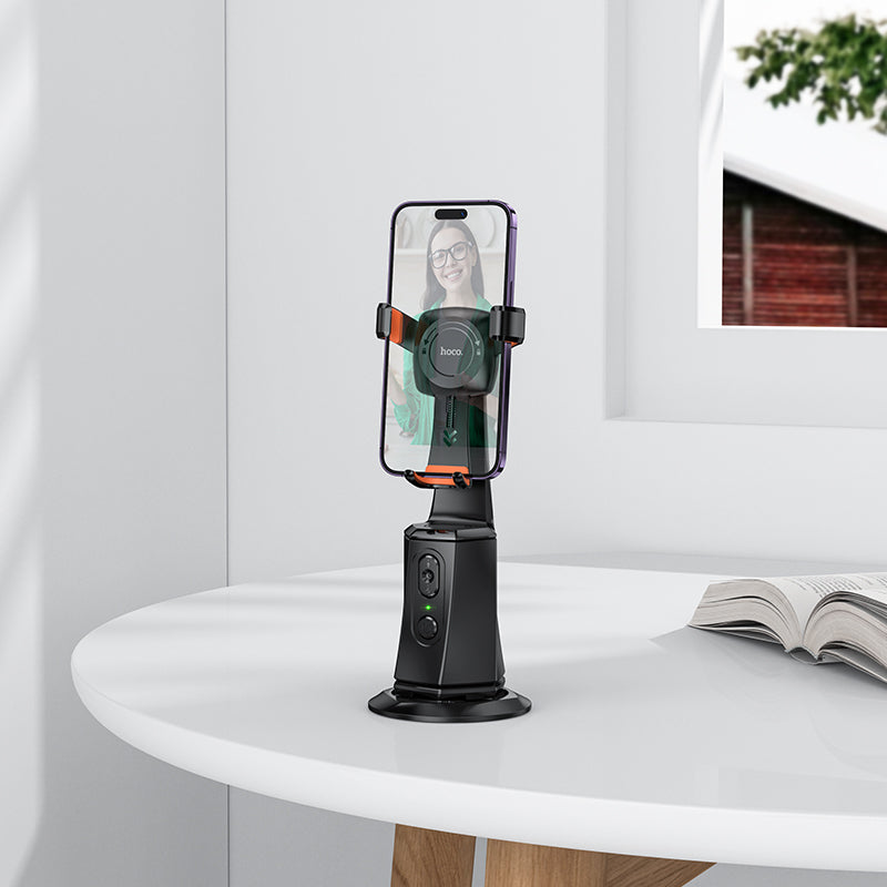 HOCO Gimbal Mount for Smart Camera