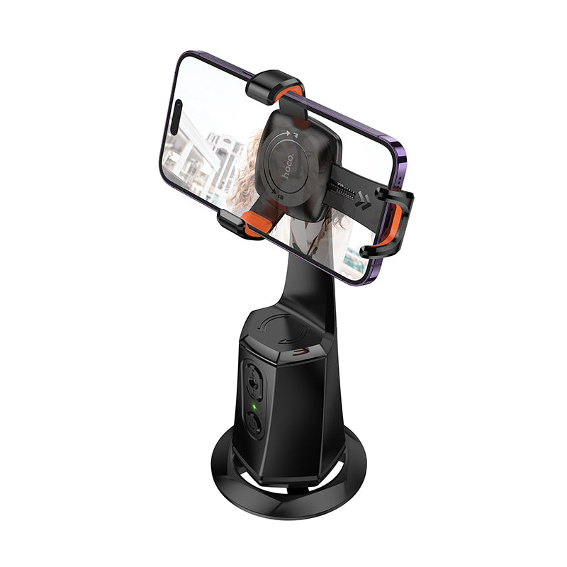 HOCO Gimbal Mount for Smart Camera