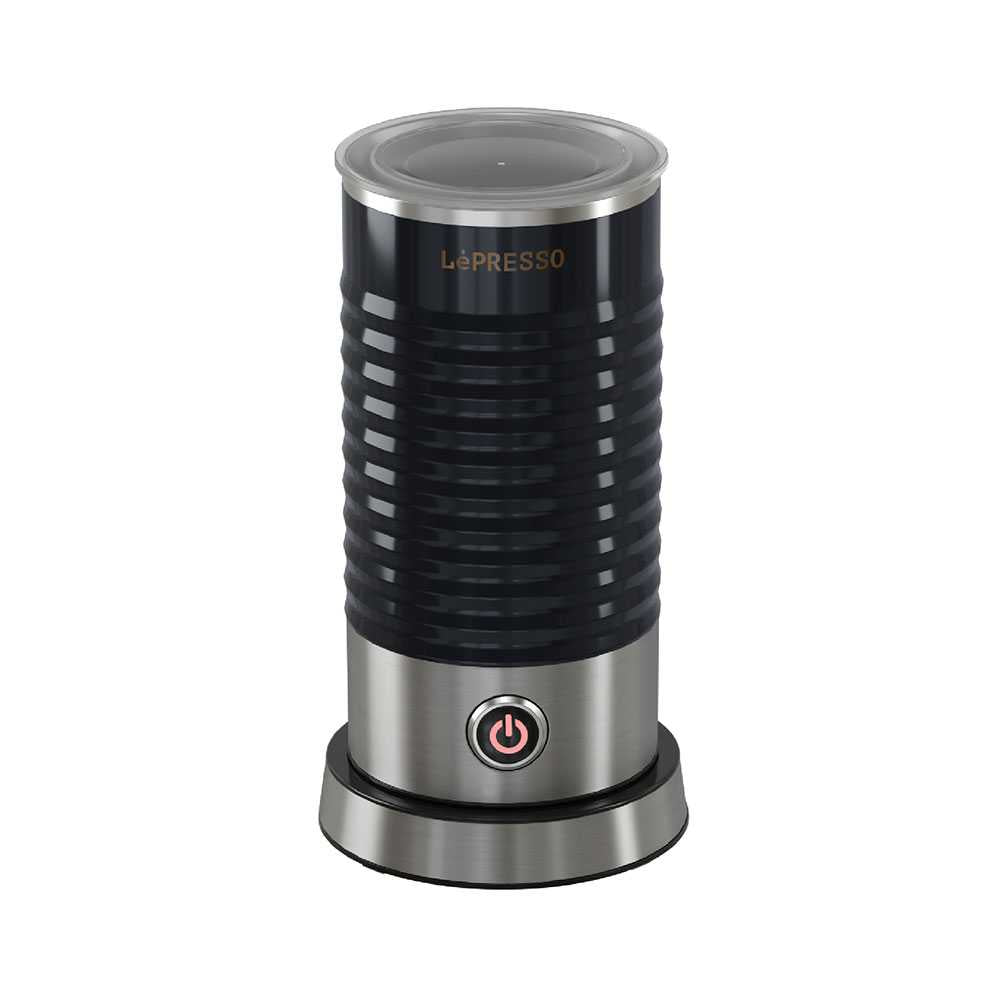 LePresso Hot & Cold Milk Frother 200mL