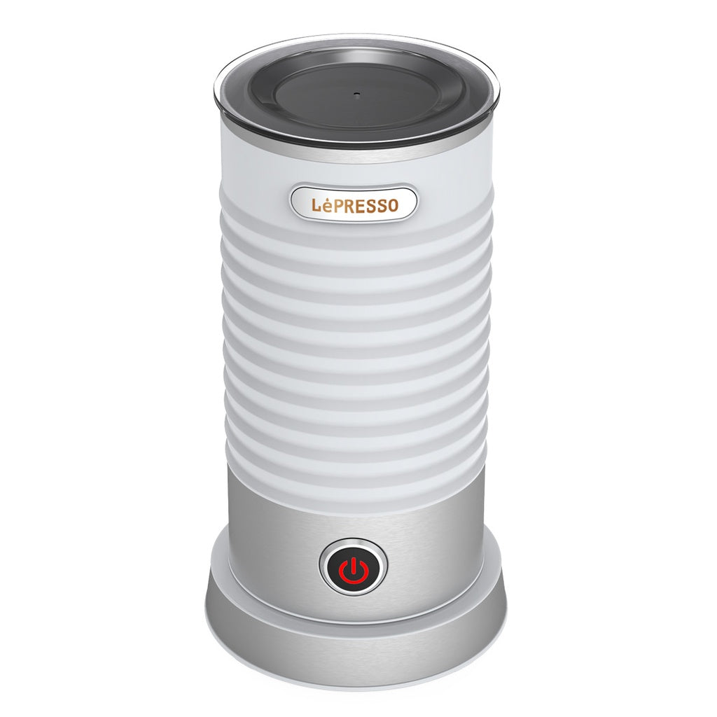 LePresso Hot & Cold Milk Frother 200mL
