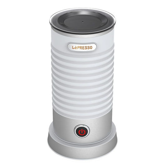 LePresso Hot & Cold Milk Frother 200mL