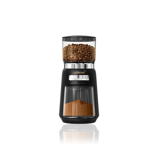 LePresso High Performance Coffee Bean Grinder