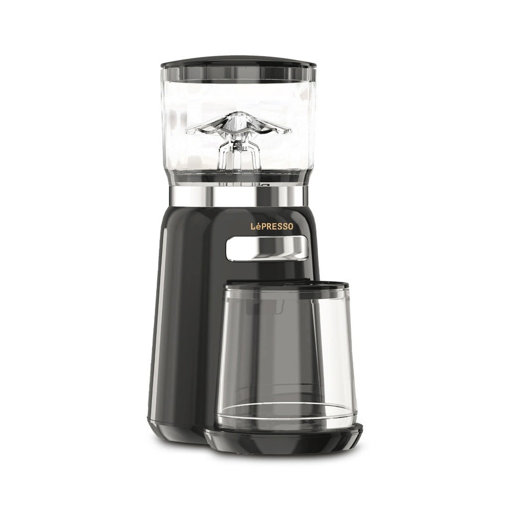 LePresso High Performance Coffee Bean Grinder