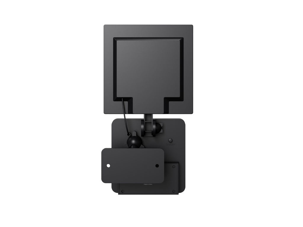 Porodo Lifestyle Smart Outdoor Solar Lamp With Built-in Battery