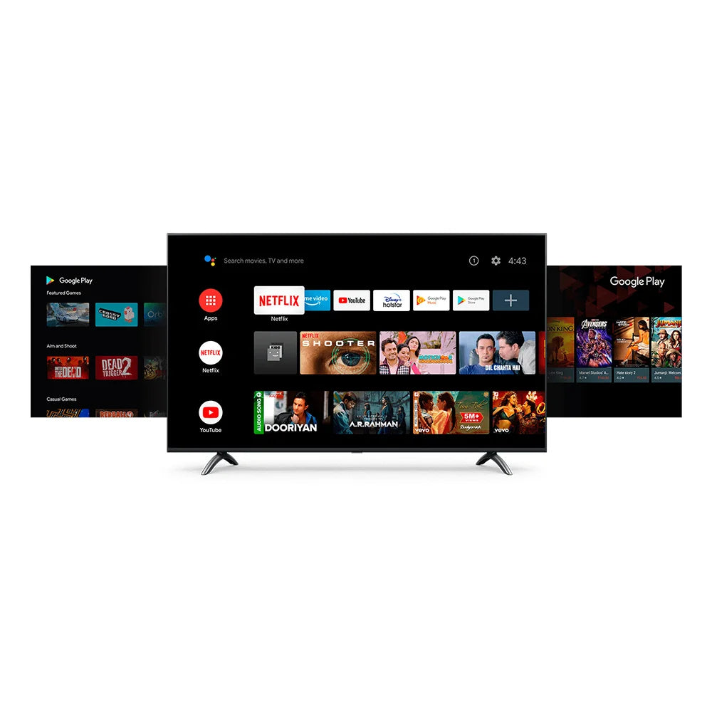 Xiaomi Mi TV Stick 2K