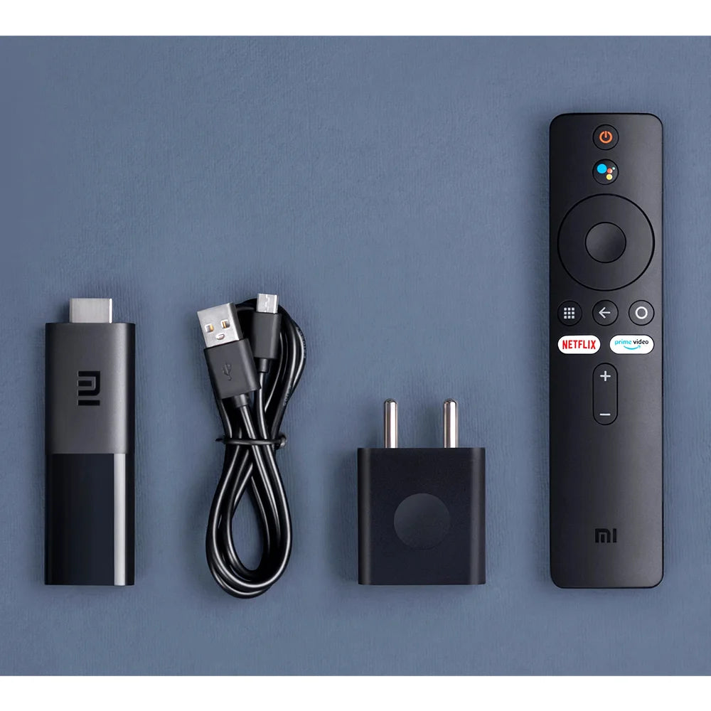 Xiaomi Mi TV Stick 2K