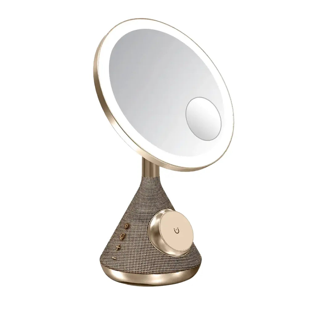 Porodo LED Makeup Mirror