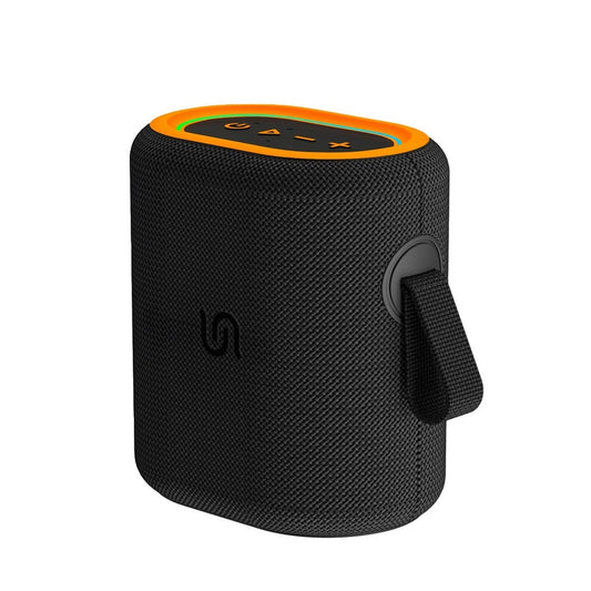 Porodo Soundtec Rave Portable Speaker - Black